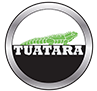Tuatara Logo
